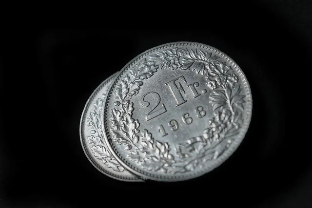 switzerland, coins, currency, money, finance, wealth, banking. Welche Buchführungspflichten gelten für Selbstständige in der Schweiz?